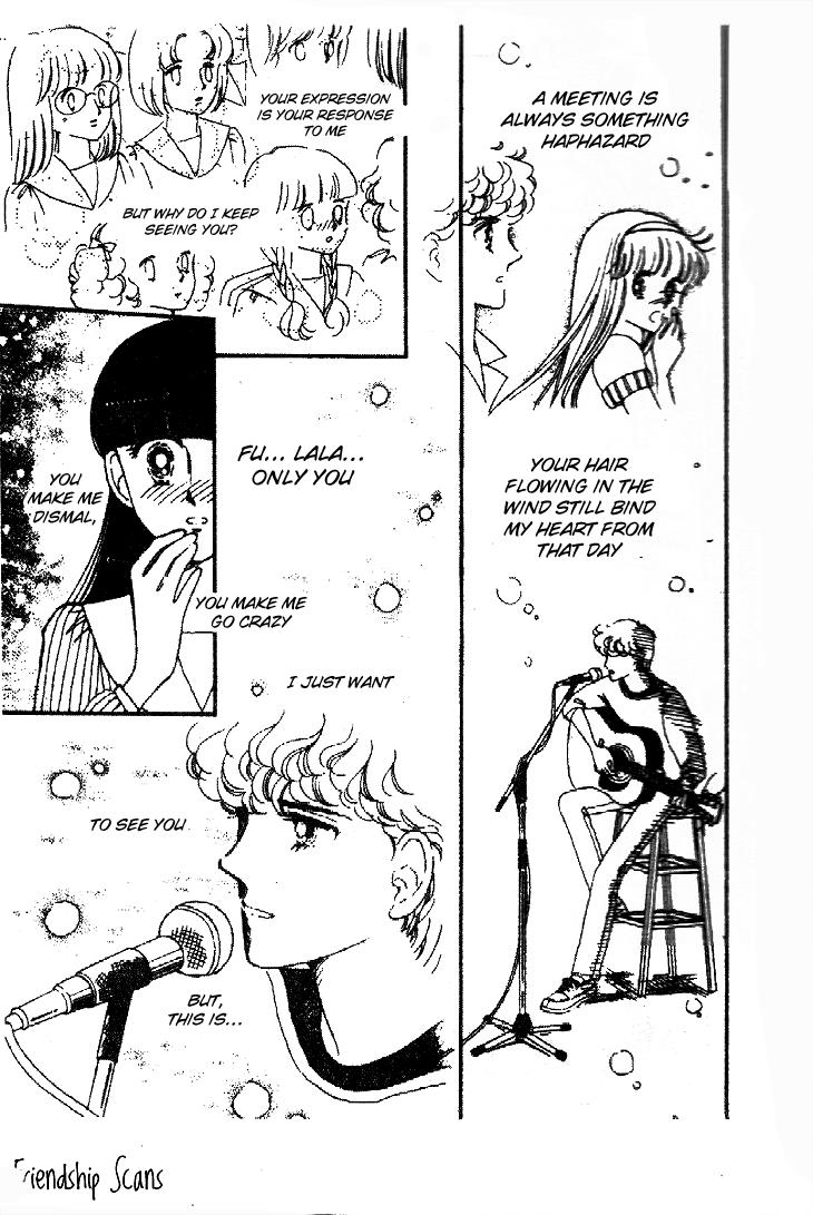 Tokimeki Tonight Chapter 21 10