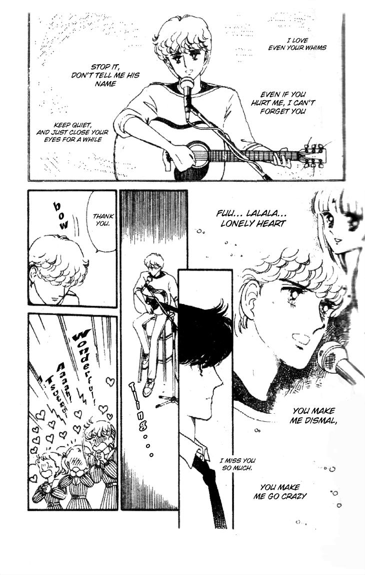 Tokimeki Tonight Chapter 21 11