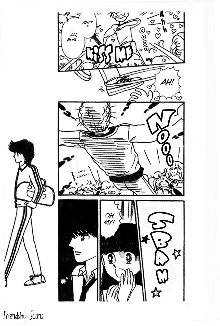Tokimeki Tonight Chapter 21 12
