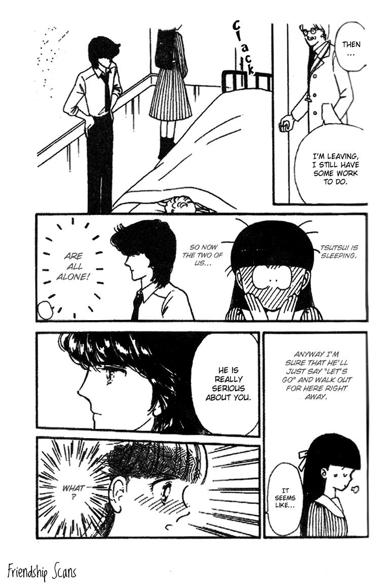 Tokimeki Tonight Chapter 21 15