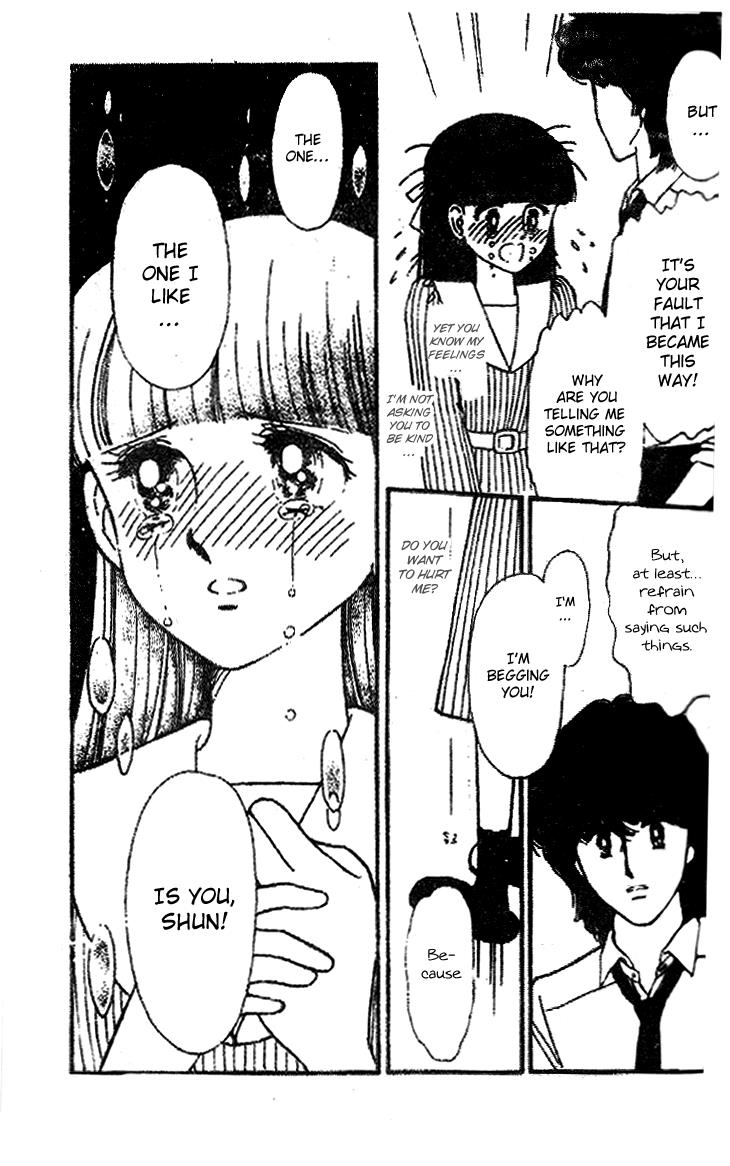Tokimeki Tonight Chapter 21 17