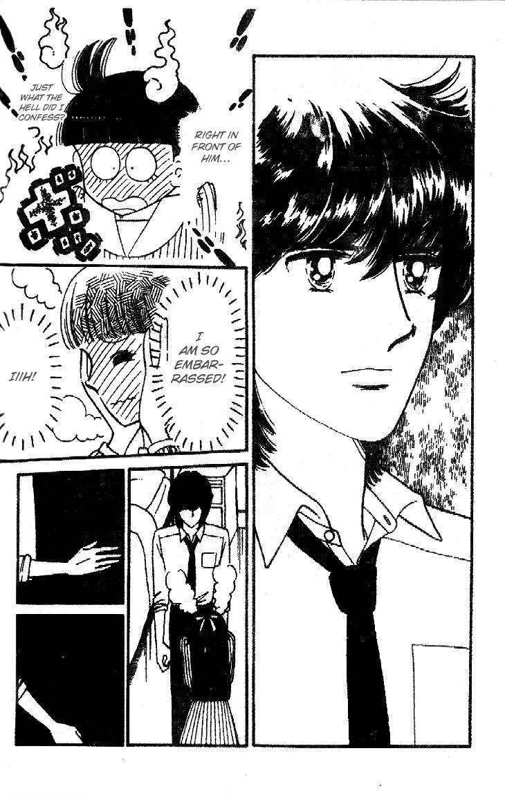 Tokimeki Tonight Chapter 21 18