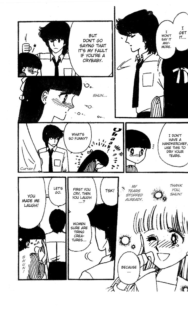 Tokimeki Tonight Chapter 21 19