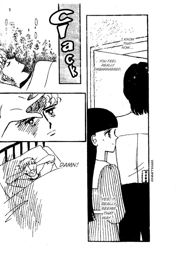 Tokimeki Tonight Chapter 21 20