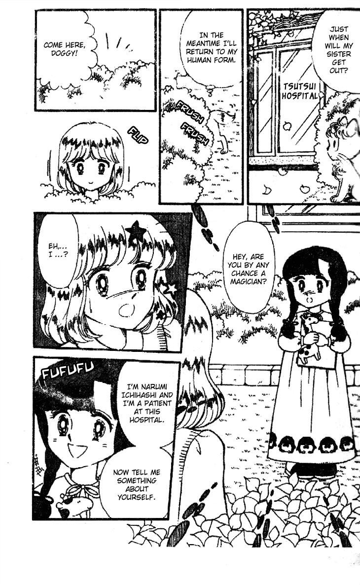 Tokimeki Tonight Chapter 22 3