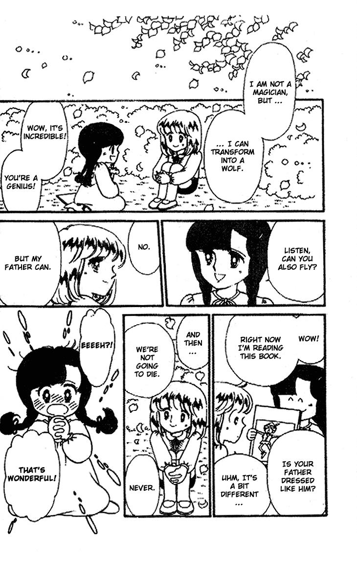 Tokimeki Tonight Chapter 22 4