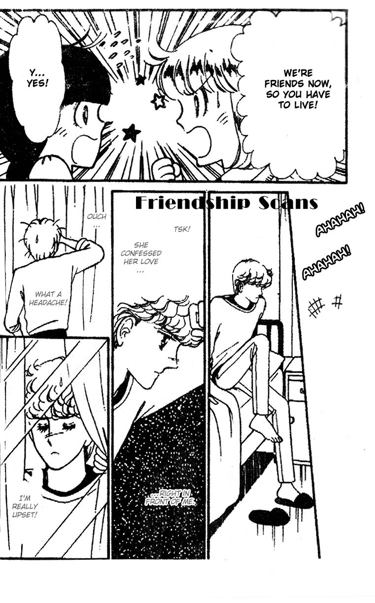 Tokimeki Tonight Chapter 22 6