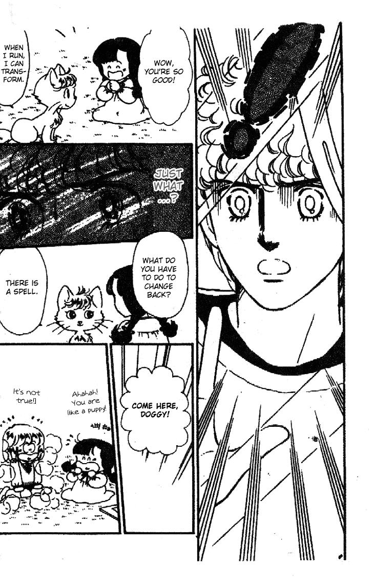 Tokimeki Tonight Chapter 22 8