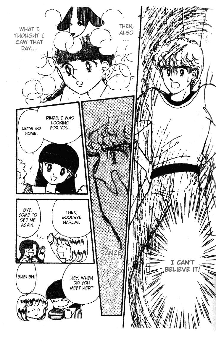 Tokimeki Tonight Chapter 22 9