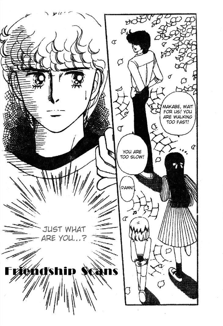 Tokimeki Tonight Chapter 22 10