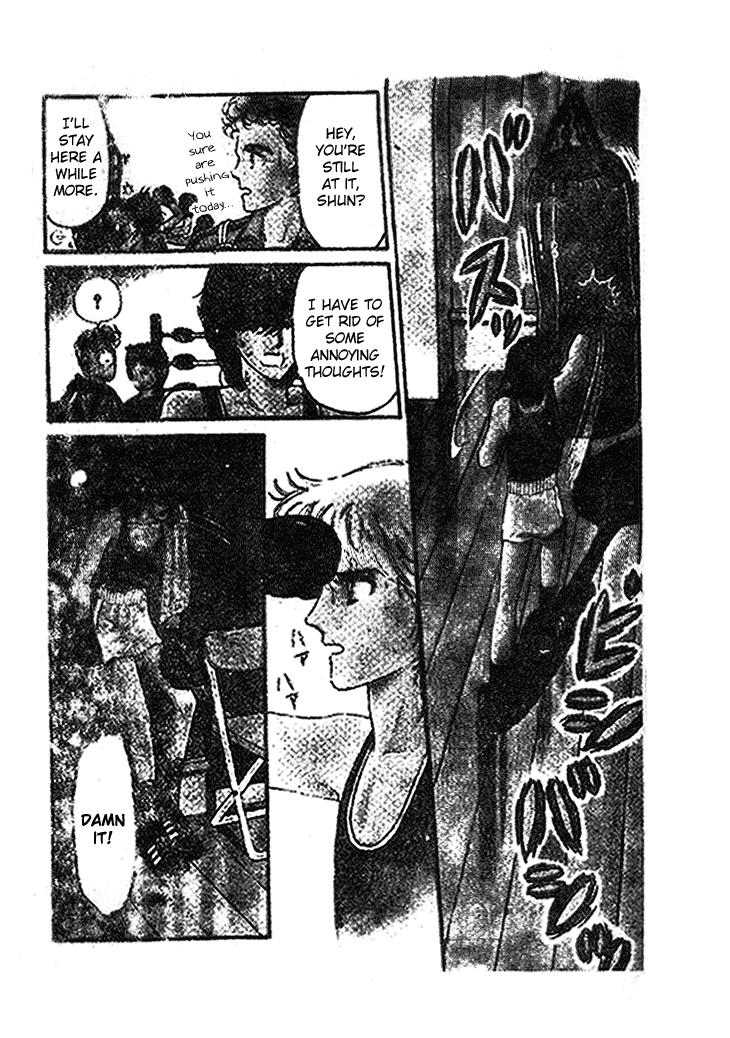 Tokimeki Tonight Chapter 22 11