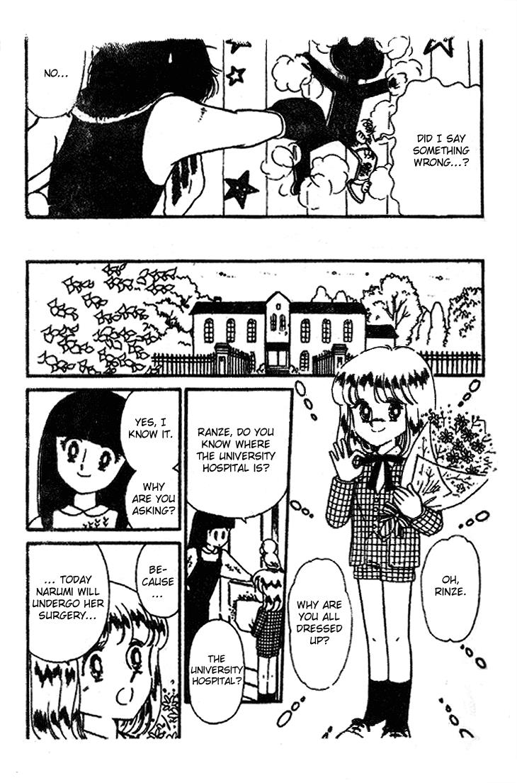 Tokimeki Tonight Chapter 22 13