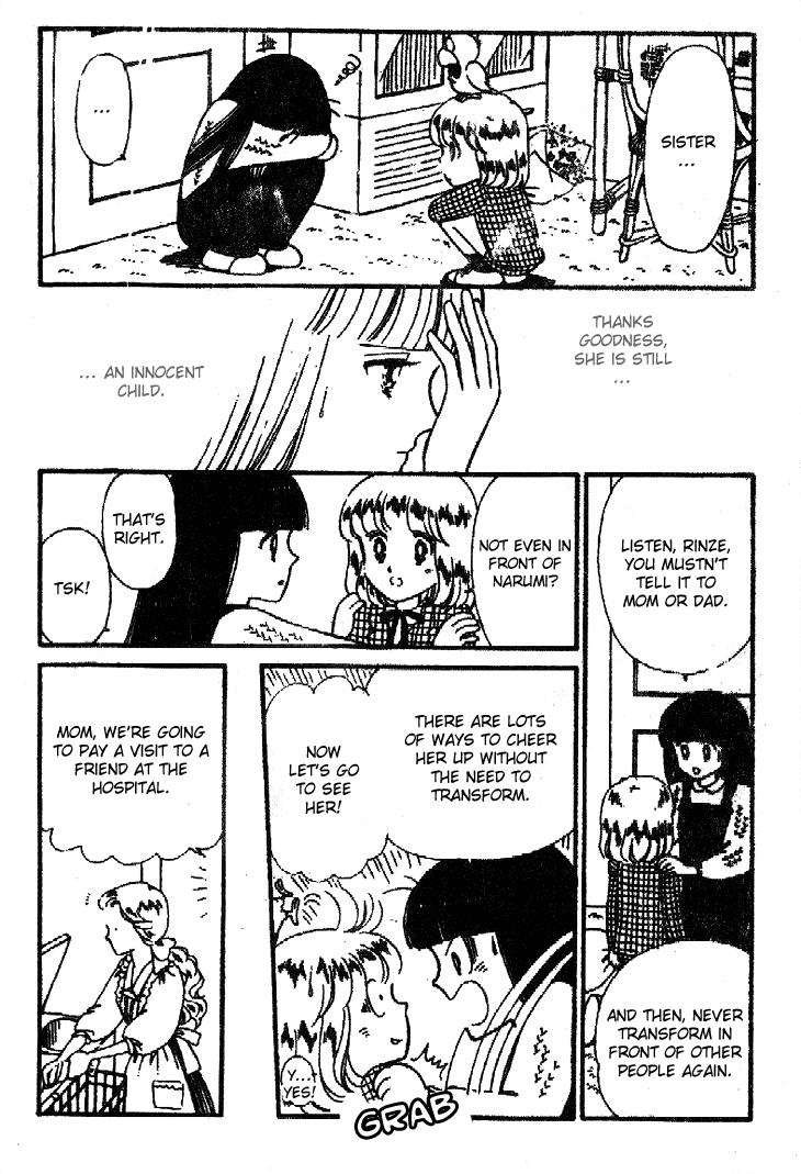 Tokimeki Tonight Chapter 22 16