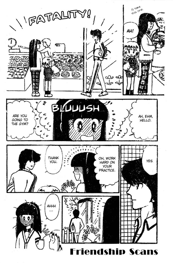 Tokimeki Tonight Chapter 22 18