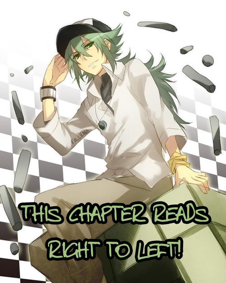 Tokimeki Tonight Chapter 23 1