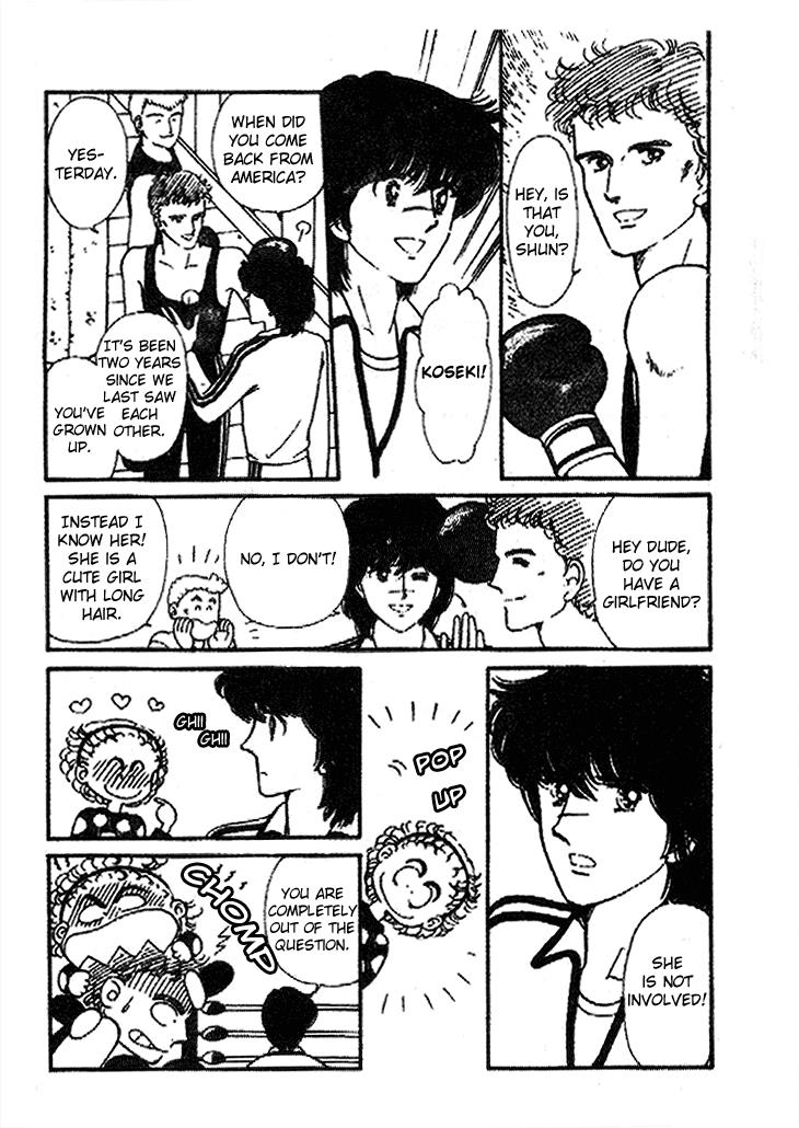 Tokimeki Tonight Chapter 23 2