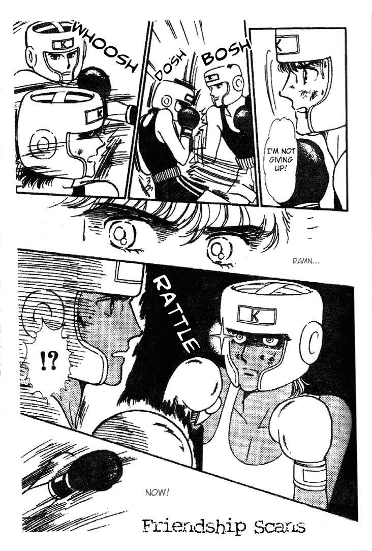 Tokimeki Tonight Chapter 23 5