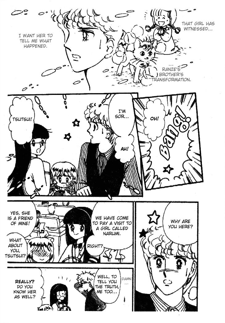 Tokimeki Tonight Chapter 23 8