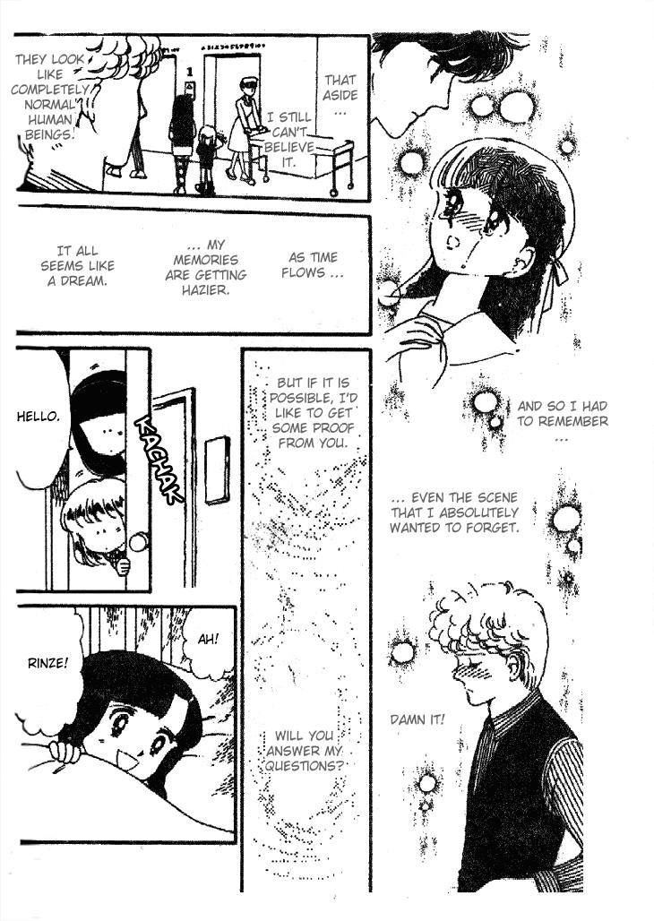 Tokimeki Tonight Chapter 23 10