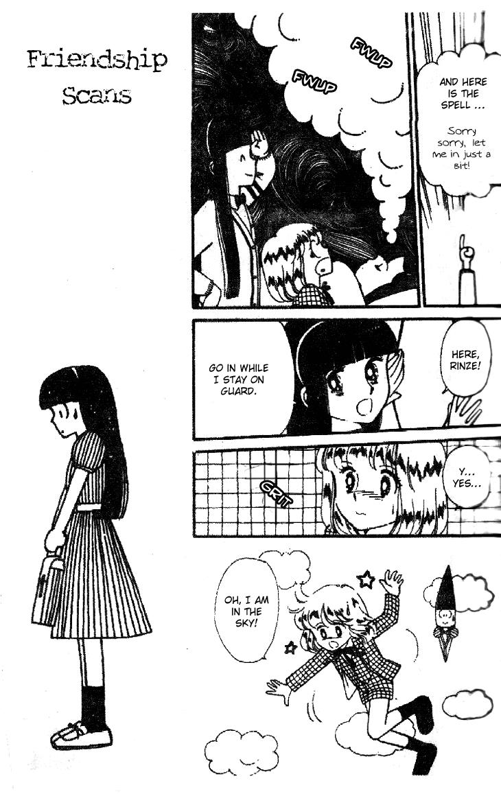Tokimeki Tonight Chapter 23 13