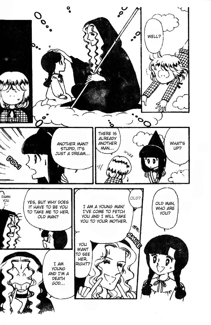 Tokimeki Tonight Chapter 23 14