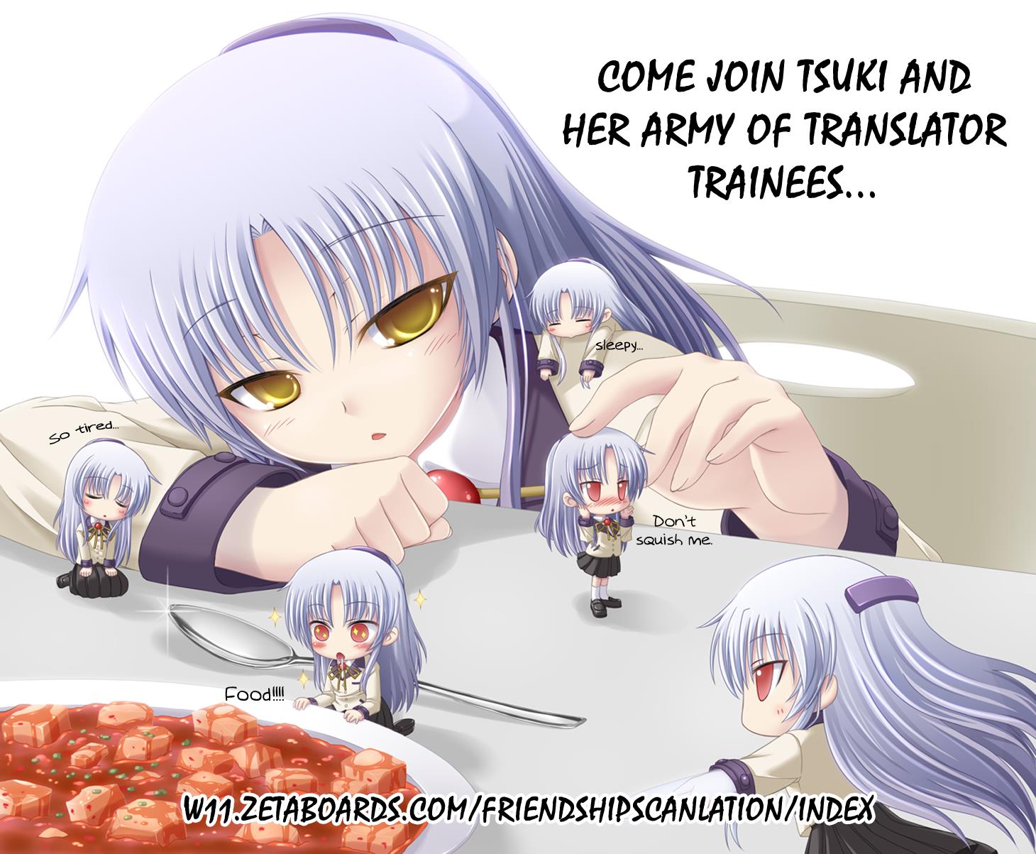 Tokimeki Tonight Chapter 23 19