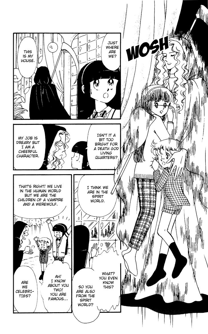 Tokimeki Tonight Chapter 24 2