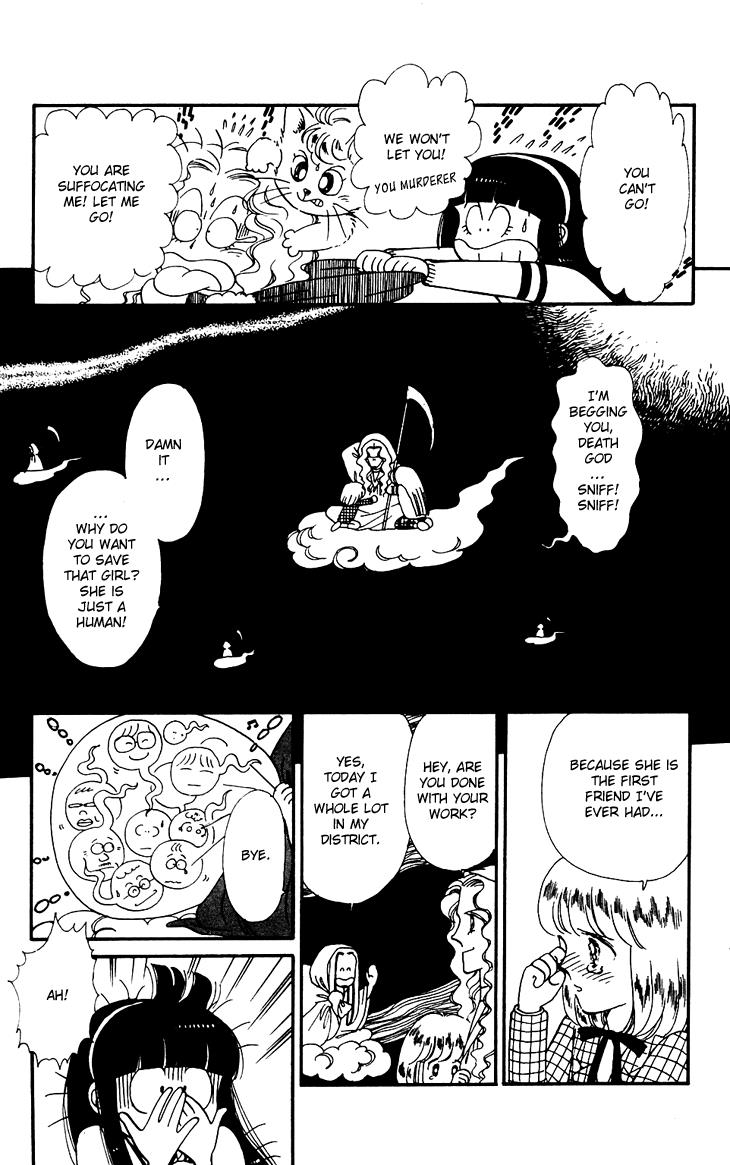Tokimeki Tonight Chapter 24 7