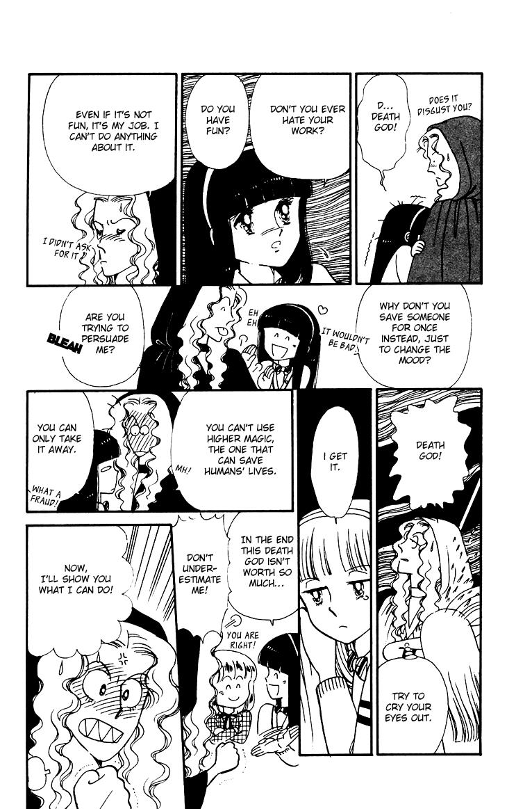 Tokimeki Tonight Chapter 24 8