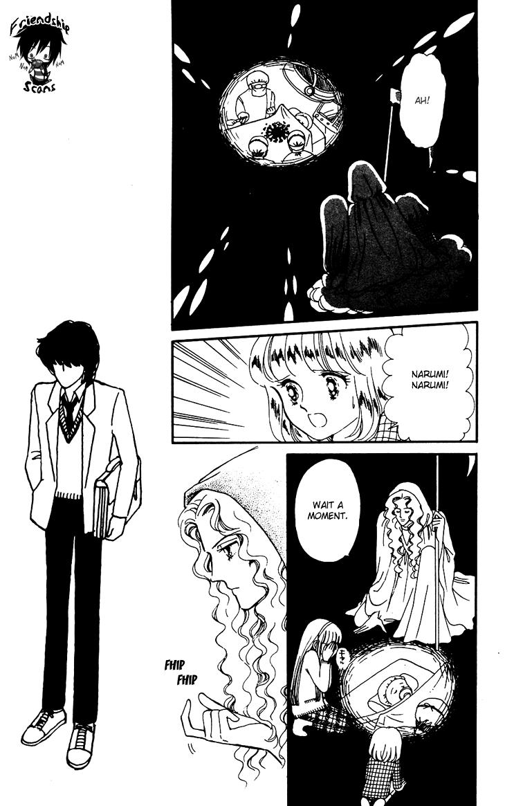 Tokimeki Tonight Chapter 24 9
