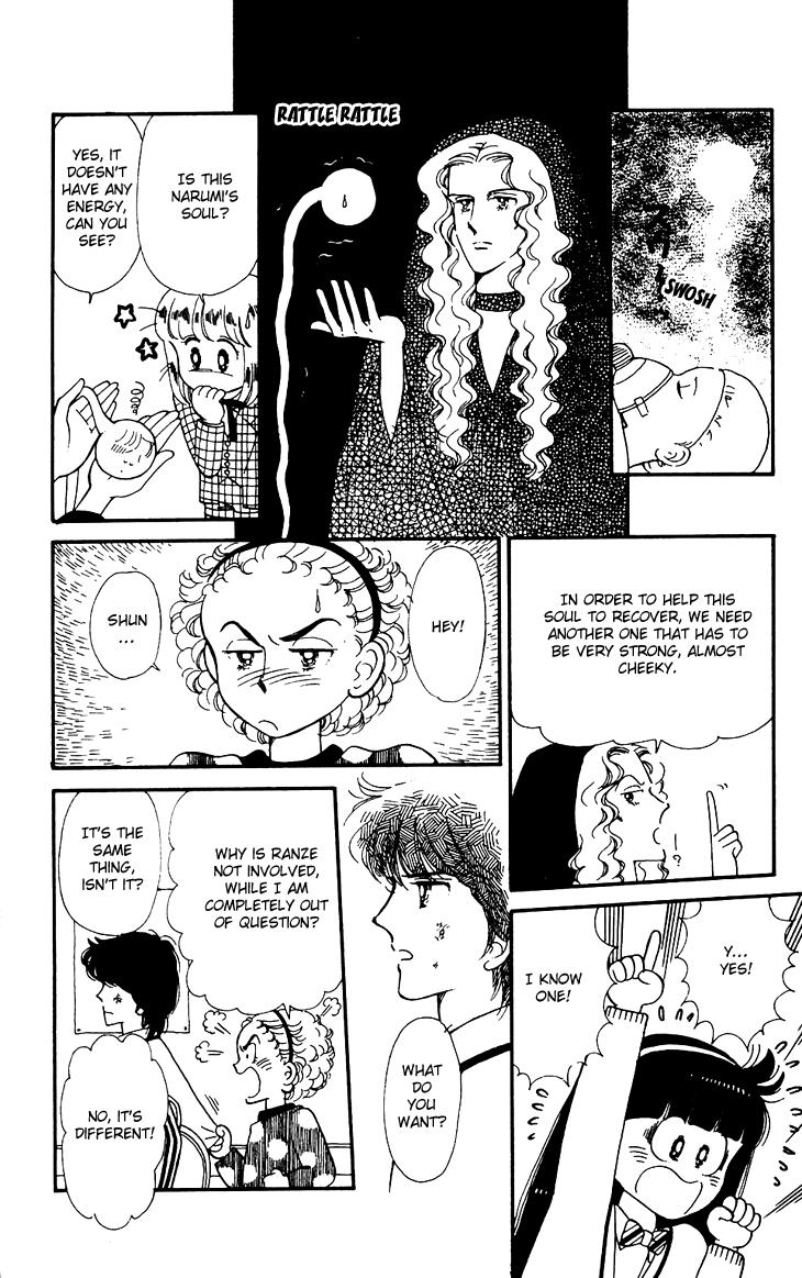 Tokimeki Tonight Chapter 24 10