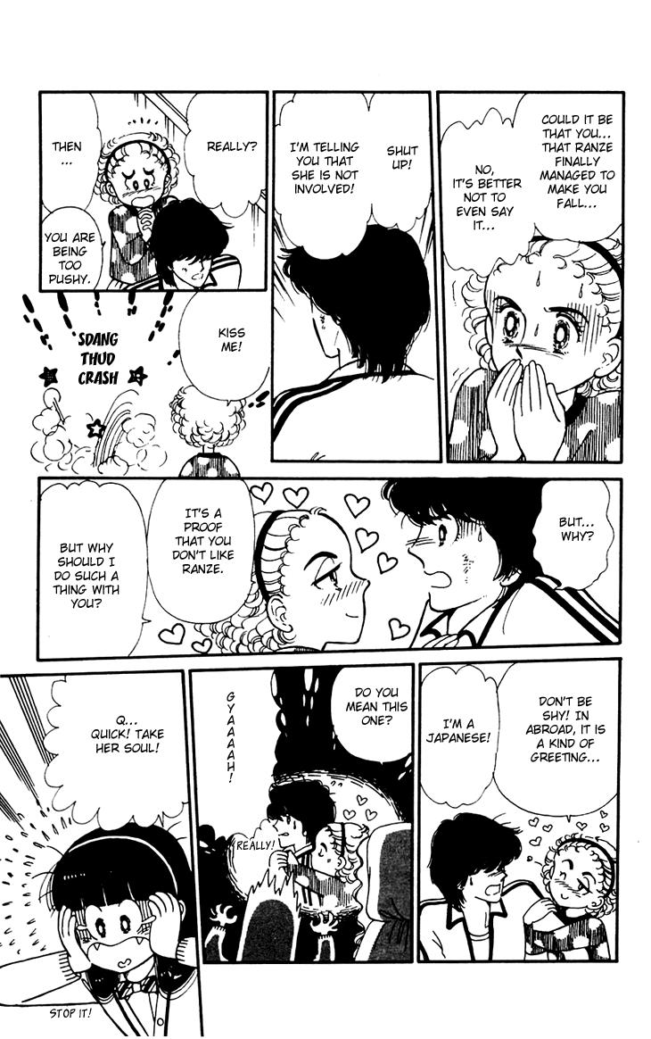 Tokimeki Tonight Chapter 24 11