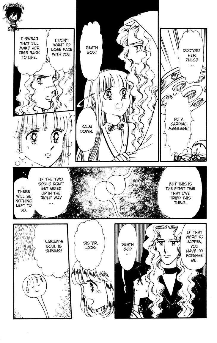 Tokimeki Tonight Chapter 24 14
