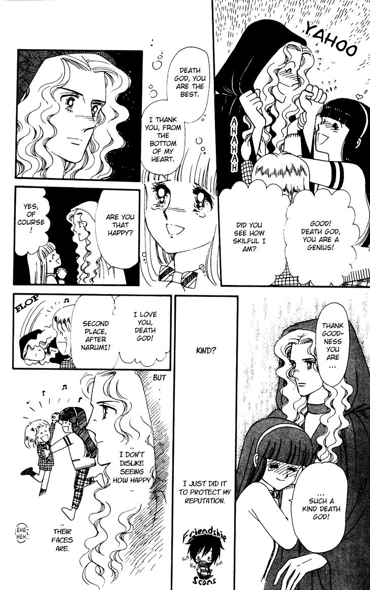 Tokimeki Tonight Chapter 24 16