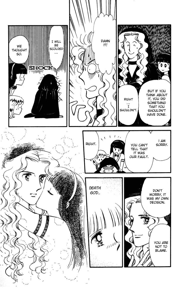 Tokimeki Tonight Chapter 24 17