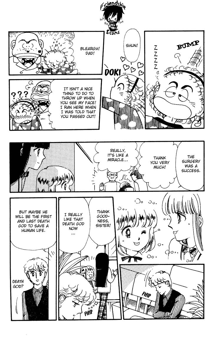 Tokimeki Tonight Chapter 24 19