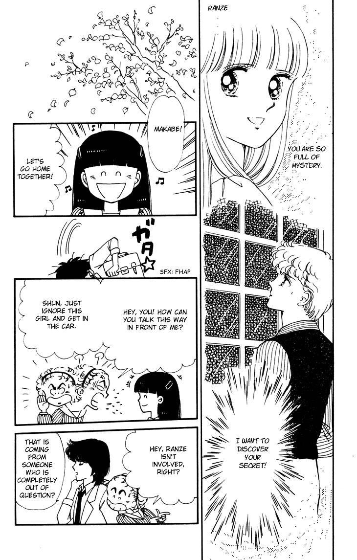 Tokimeki Tonight Chapter 24 21