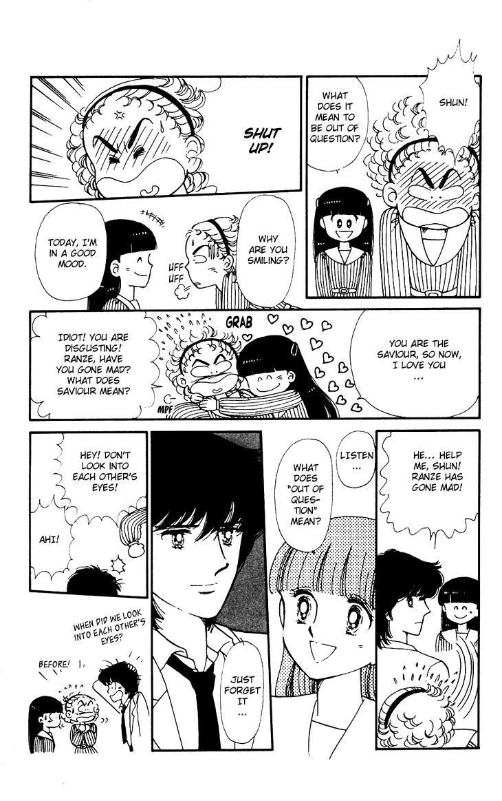 Tokimeki Tonight Chapter 24 22