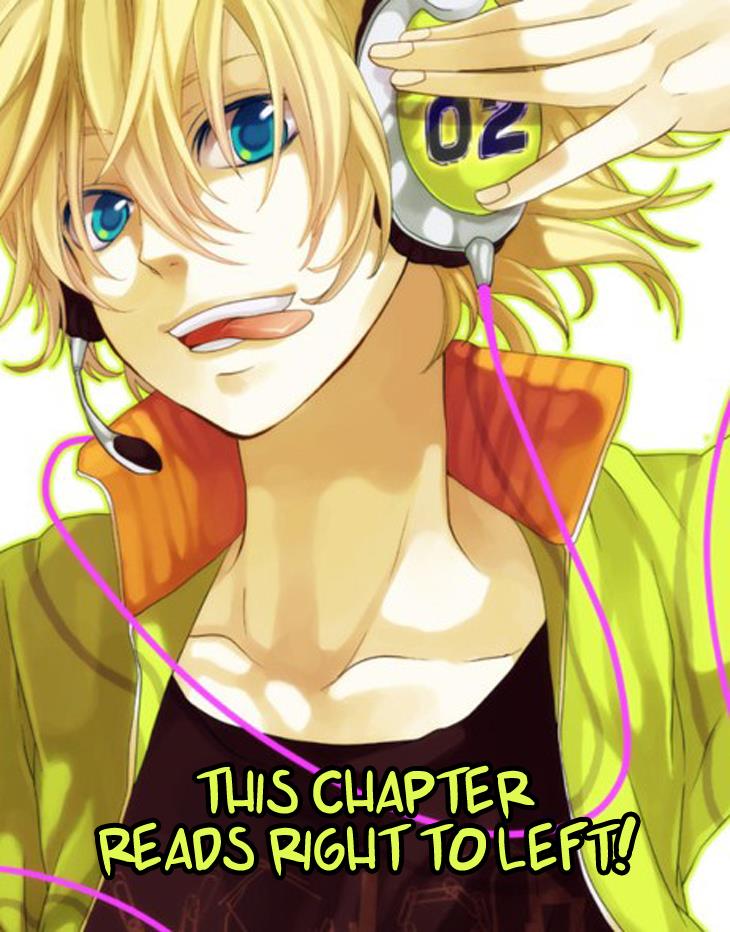 Tokimeki Tonight Chapter 25 1