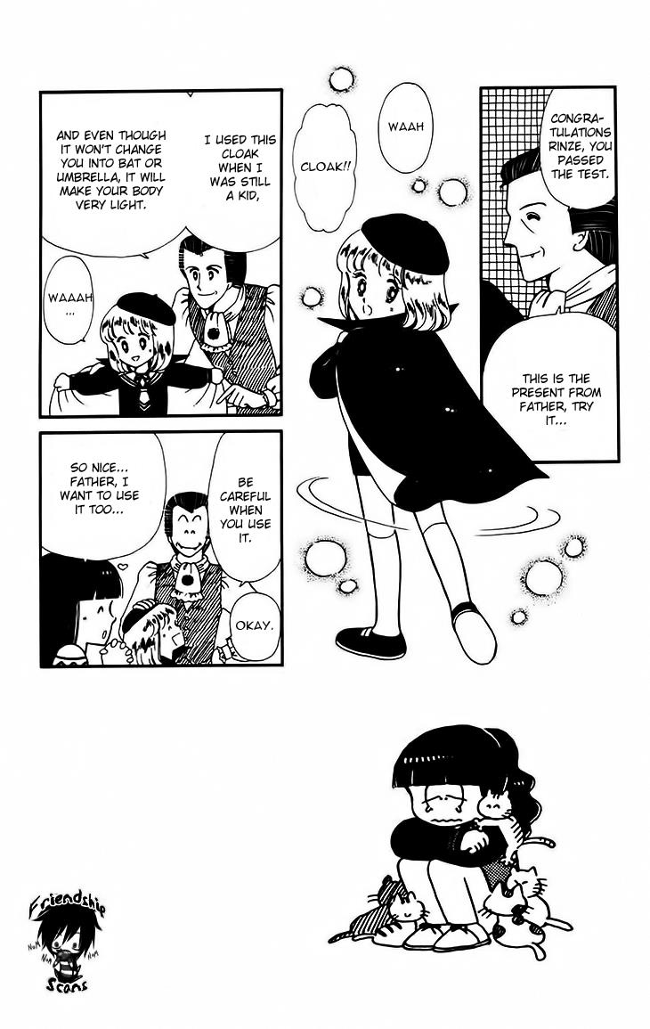 Tokimeki Tonight Chapter 25 5