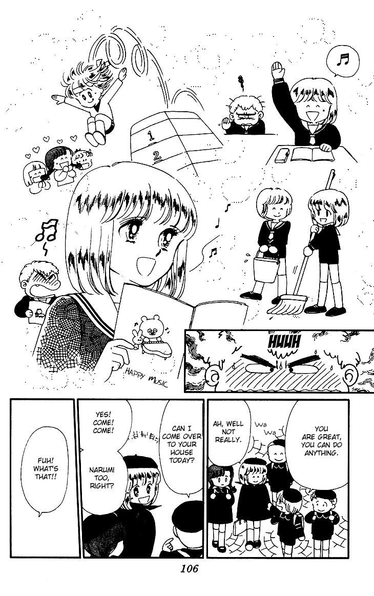 Tokimeki Tonight Chapter 25 9