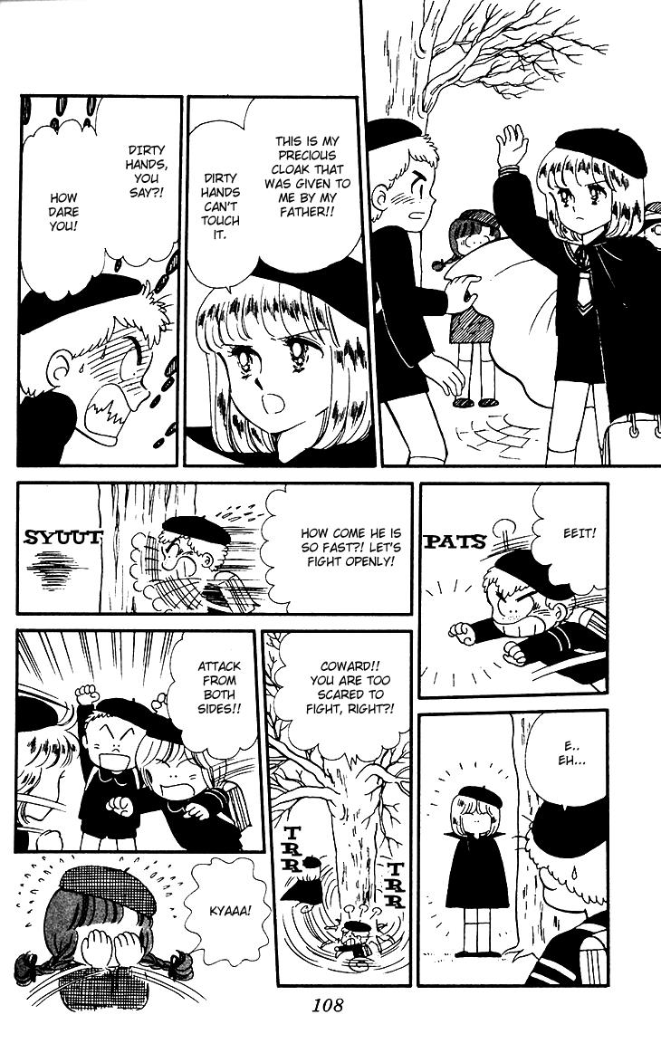 Tokimeki Tonight Chapter 25 11