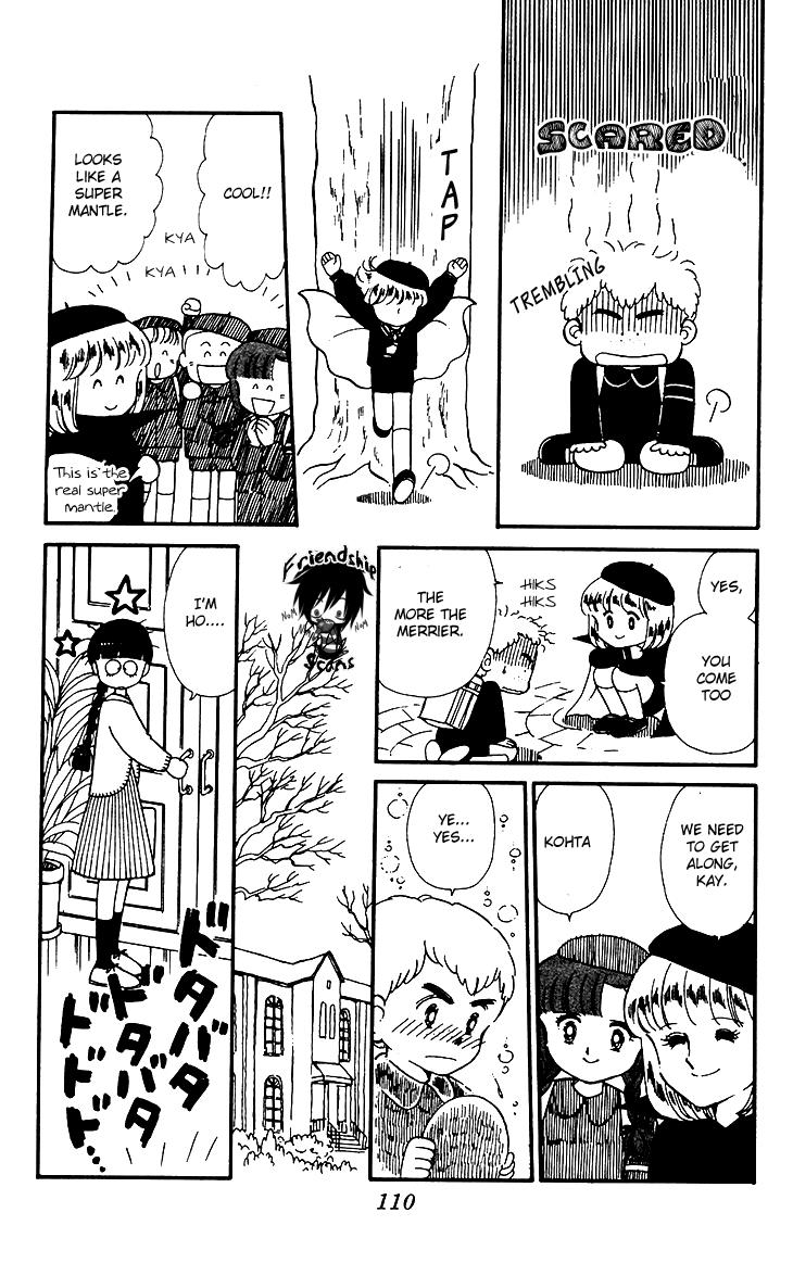 Tokimeki Tonight Chapter 25 13