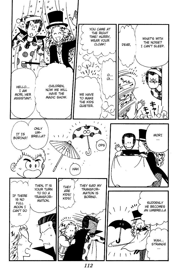Tokimeki Tonight Chapter 25 15