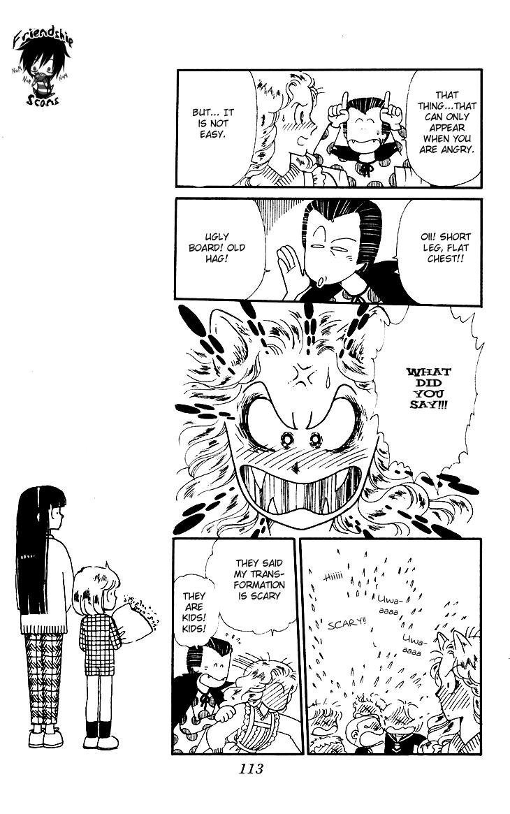 Tokimeki Tonight Chapter 25 16