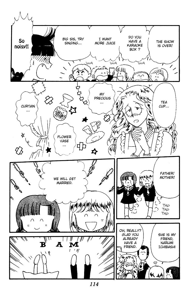 Tokimeki Tonight Chapter 25 17