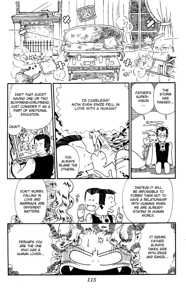 Tokimeki Tonight Chapter 25 18