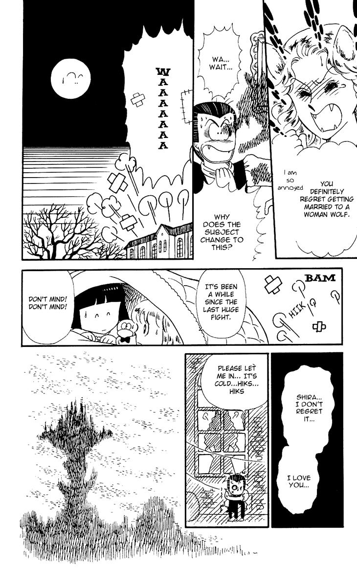 Tokimeki Tonight Chapter 25 19