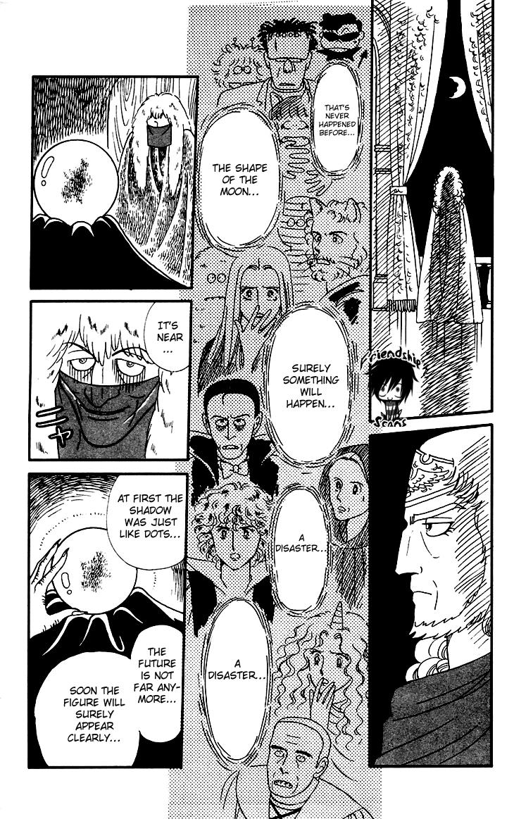 Tokimeki Tonight Chapter 26 1