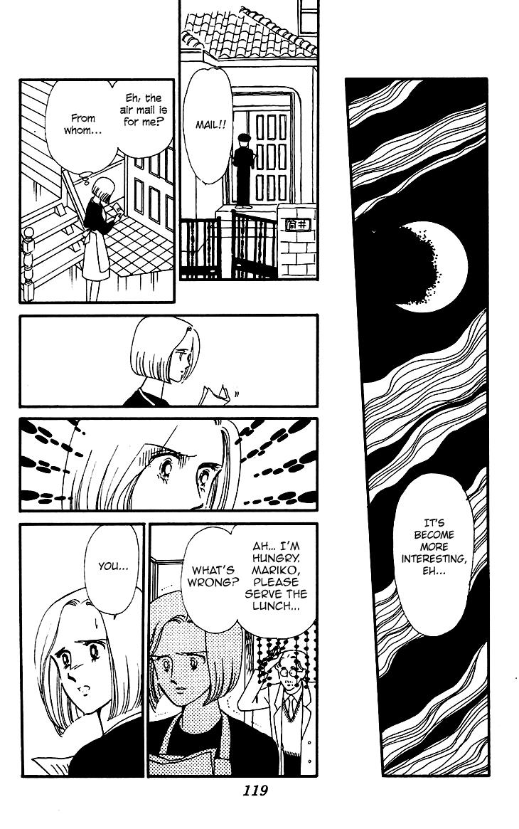 Tokimeki Tonight Chapter 26 2